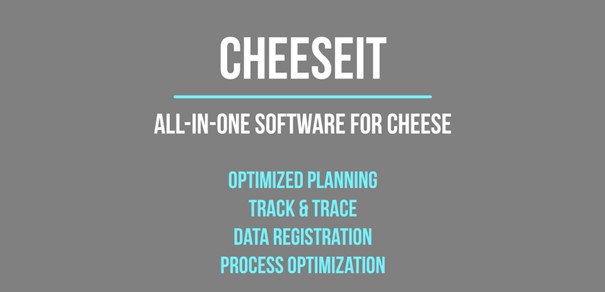 CheeseIT Enterprise