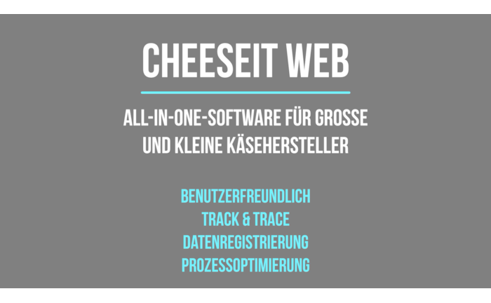 CheeseIT Web