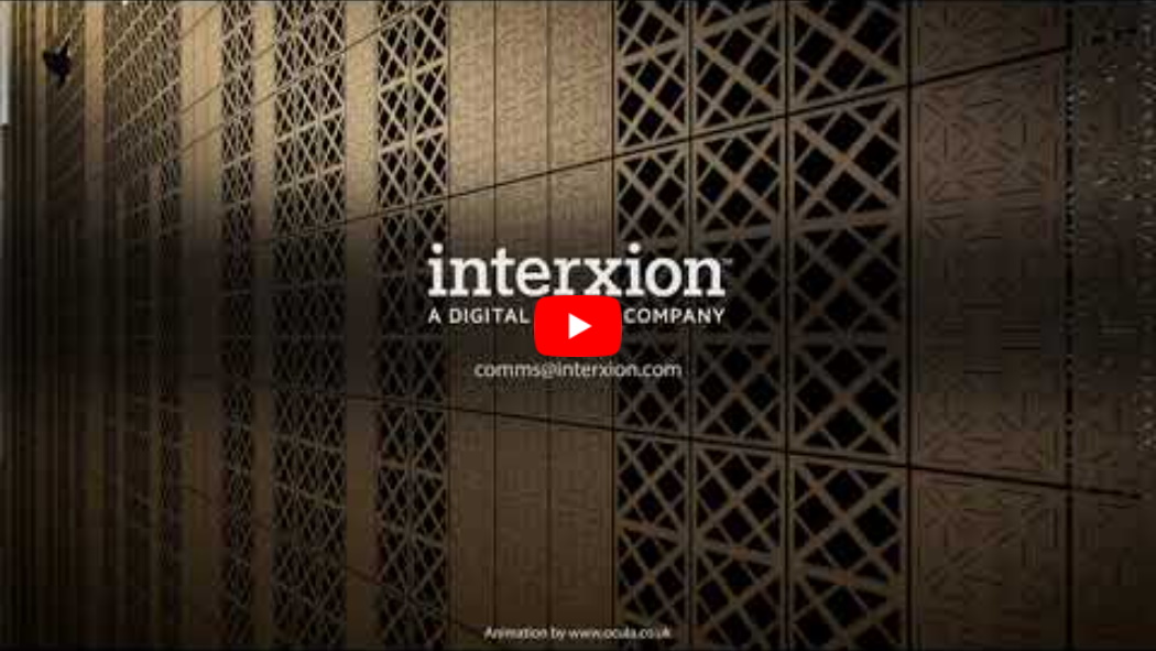 Maak ook kennis met ons datacenter in Amsterdam