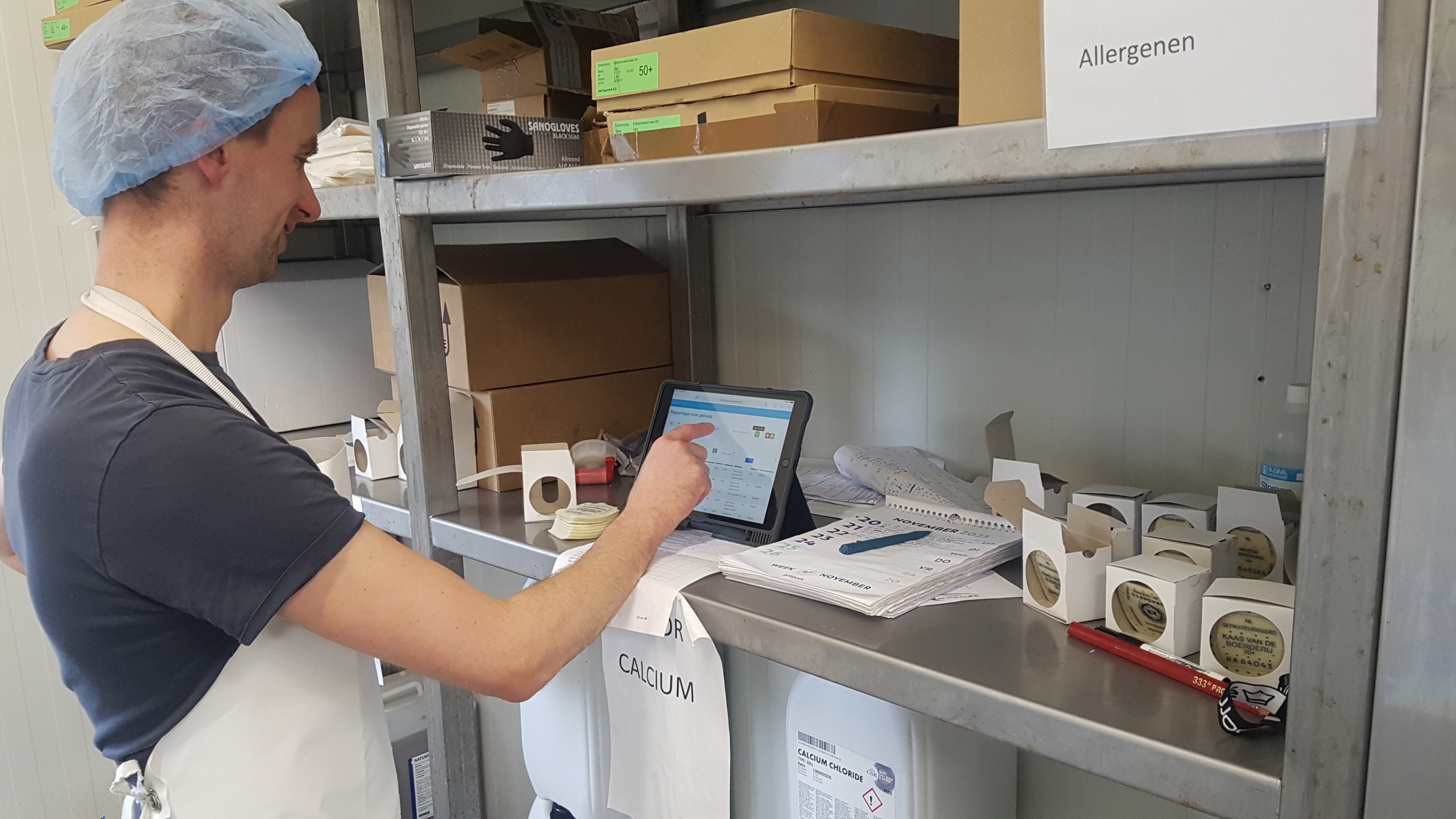 Persönlicher Assistent