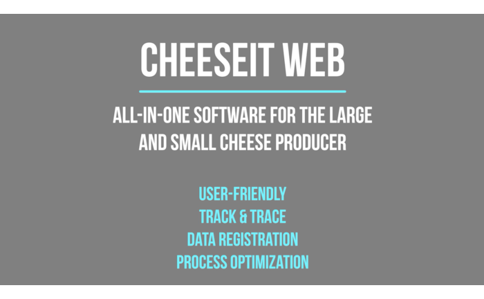 CheeseIT Web