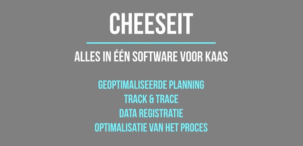 CheeseIT Enterprise
