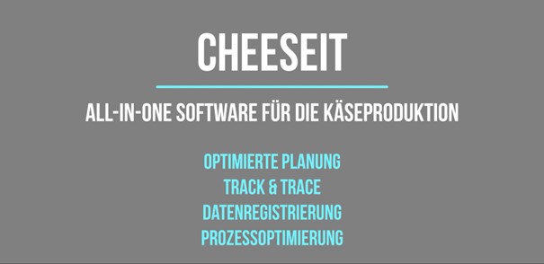 CheeseIT Enterprise