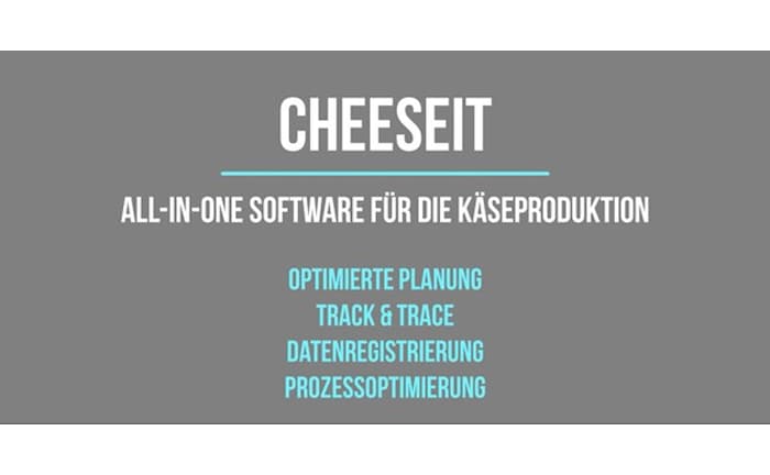 CheeseIT Enterprise